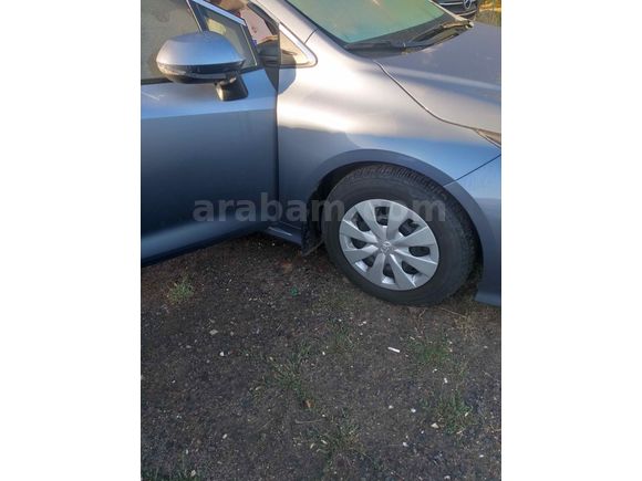 Sahibinden Toyota Corolla 1.6 Vision 2019 Model 