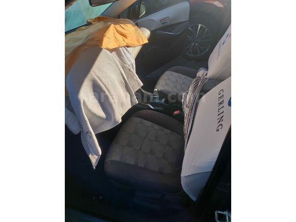 Sahibinden Toyota Corolla 1.6 Vision 2019 Model 