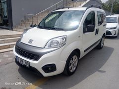 FİYAT DÜŞTÜ ACİL İHTİYAÇTAN SATILIK Sahibinden Fiat Fiorino Combi 1.3 Multijet Safeline 2023 Model