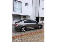 Sahibinden Honda Civic 1.6i VTEC Elegance 2007 Model