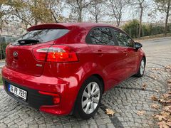 Sahibinden Kia Rio 1.4 CRDi Concept 2016 Model 