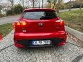 Sahibinden Kia Rio 1.4 CRDi Concept 2016 Model 