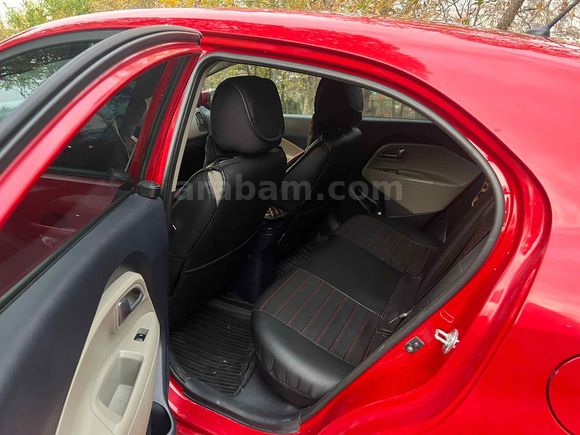 Sahibinden Kia Rio 1.4 CRDi Concept 2016 Model 