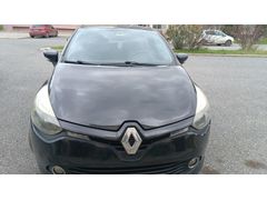 Sahibinden Renault Clio 1.2 Joy 2015 Siyah