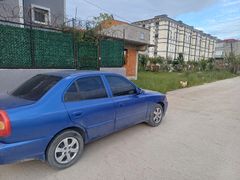 Sahibinden Hyundai Accent 1.3 LX 2001 Model