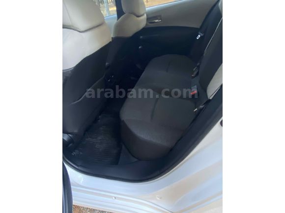 Sahibinden Toyota Corolla 1.5 Flame X-Pack 2023 Model 