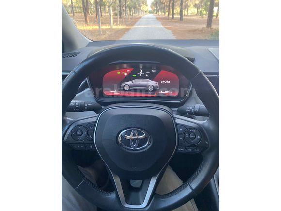 Sahibinden Toyota Corolla 1.5 Flame X-Pack 2023 Model 