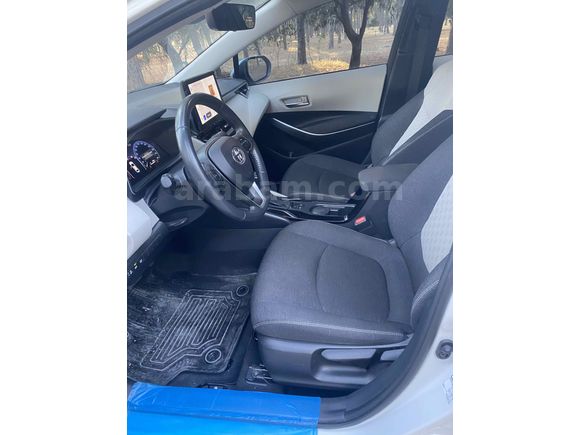 Sahibinden Toyota Corolla 1.5 Flame X-Pack 2023 Model 