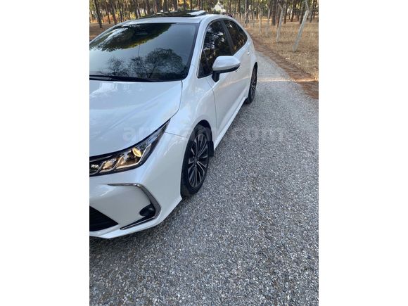 Sahibinden Toyota Corolla 1.5 Flame X-Pack 2023 Model 