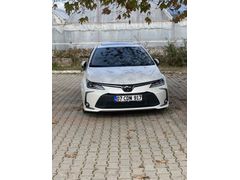 Sahibinden Toyota Corolla 1.5 Flame X-Pack 2023 Model 