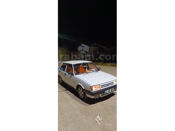Sahibinden Tofaş Şahin 1.6 1995 Model
