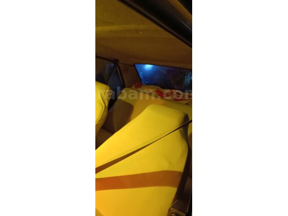 Sahibinden Tofaş Şahin 1.6 1995 Model