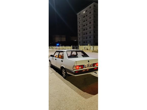 Sahibinden Tofaş Şahin 1.6 1995 Model