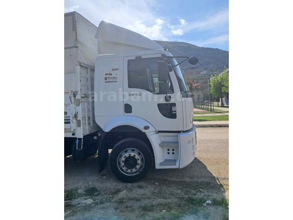 Sahibinden Ford Trucks Cargo 2532 