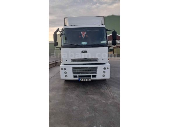 Sahibinden Ford Trucks Cargo 2532 