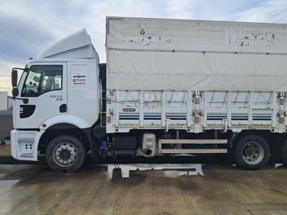 Sahibinden Ford Trucks Cargo 2532 