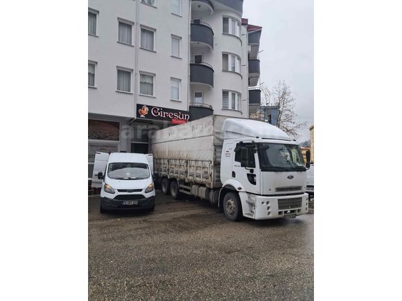 Sahibinden Ford Trucks Cargo 2532 