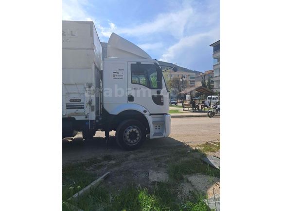 Sahibinden Ford Trucks Cargo 2532 