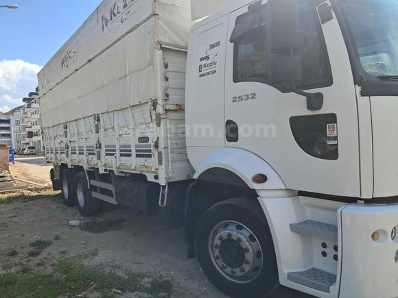 Sahibinden Ford Trucks Cargo 2532 