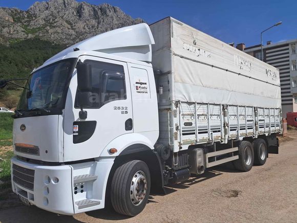 Sahibinden Ford Trucks Cargo 2532 