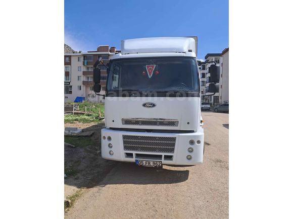 Sahibinden Ford Trucks Cargo 2532 