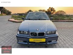 1997 MODEL EMSALSİZ TEMİZLİKTE