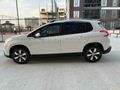 DEĞİŞENSİZ Peugeot 2008 1.6 e-HDi Active 2013 Model   Beyaz