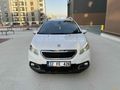 DEĞİŞENSİZ Peugeot 2008 1.6 e-HDi Active 2013 Model   Beyaz