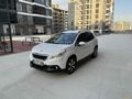 DEĞİŞENSİZ Peugeot 2008 1.6 e-HDi Active 2013 Model   Beyaz