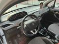 DEĞİŞENSİZ Peugeot 2008 1.6 e-HDi Active 2013 Model   Beyaz