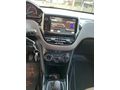 DEĞİŞENSİZ Peugeot 2008 1.6 e-HDi Active 2013 Model   Beyaz