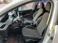 DEĞİŞENSİZ Peugeot 2008 1.6 e-HDi Active 2013 Model   Beyaz