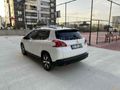 DEĞİŞENSİZ Peugeot 2008 1.6 e-HDi Active 2013 Model   Beyaz