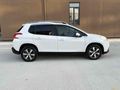 DEĞİŞENSİZ Peugeot 2008 1.6 e-HDi Active 2013 Model   Beyaz
