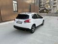 DEĞİŞENSİZ Peugeot 2008 1.6 e-HDi Active 2013 Model   Beyaz