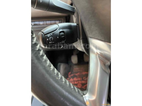 DEĞİŞENSİZ Peugeot 2008 1.6 e-HDi Active 2013 Model   Beyaz