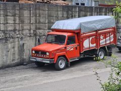 AS 250 Damperli
