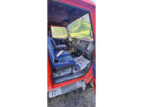 AS 250 Damperli
