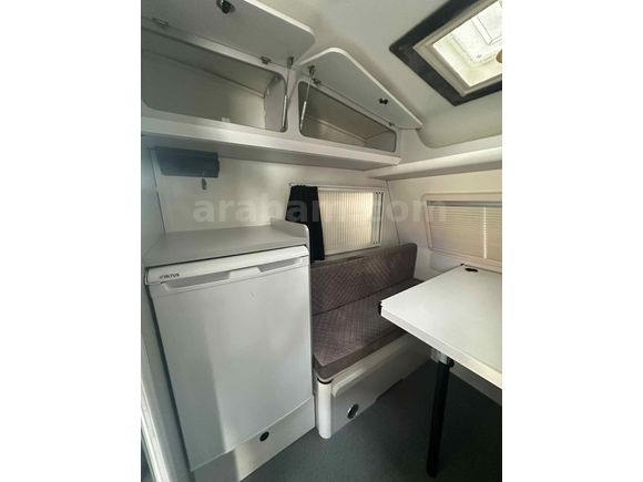 Sahibinden Karavan Çekme 