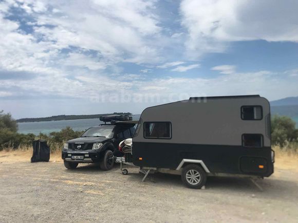 Sahibinden Karavan Çekme 