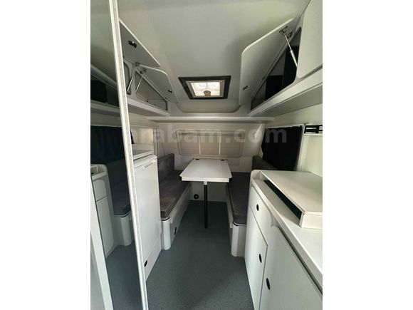 Sahibinden Karavan Çekme 