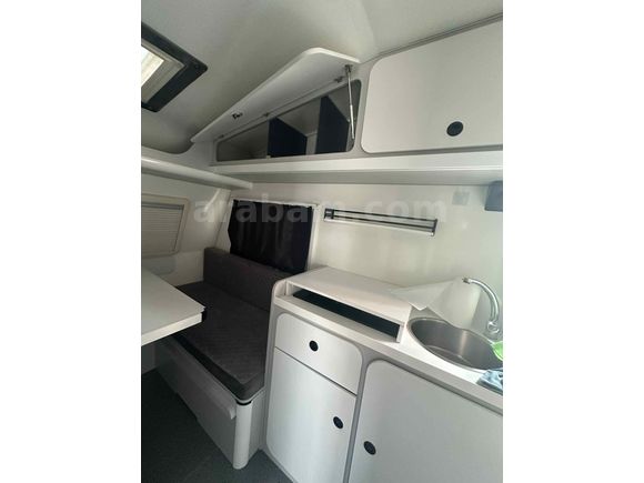 Sahibinden Karavan Çekme 