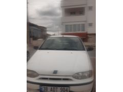 Sahibinden Fiat Siena 1.4 EL 2001 Model