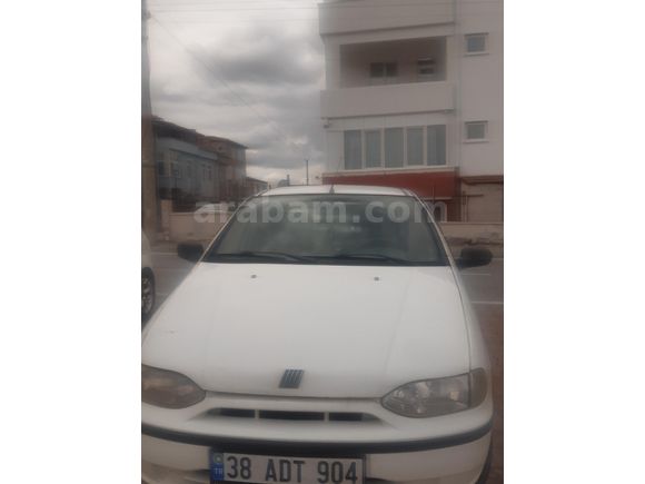 Sahibinden Fiat Siena 1.4 EL 2001 Model