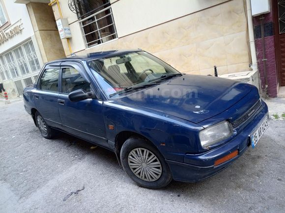 Sahibinden Daihatsu Applause 1.6 Li 1991 Model