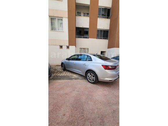 Sahibinden Renault Megane 1.5 dCi Joy 2016 Model Gaziantep