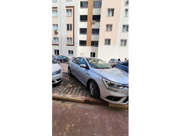 Sahibinden Renault Megane 1.5 dCi Joy 2016 Model Gaziantep