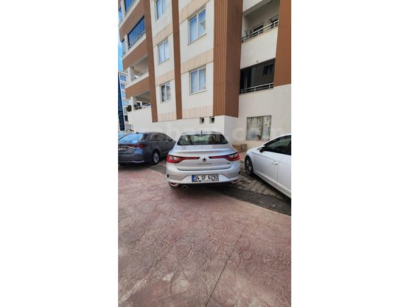 Sahibinden Renault Megane 1.5 dCi Joy 2016 Model Gaziantep