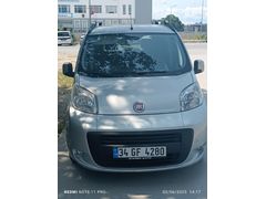 Sahibinden Fiat Fiorino Combi 1.3 Multijet Emotion 2011 Model