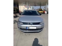 Sahibinden Volkswagen Jetta 1.2 TSi Comfortline 2012 Model 